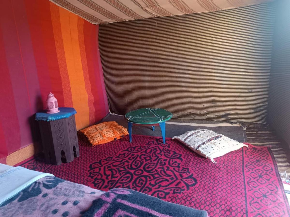 Готель Camp Familia Erg Chebbi Мерзуга Екстер'єр фото