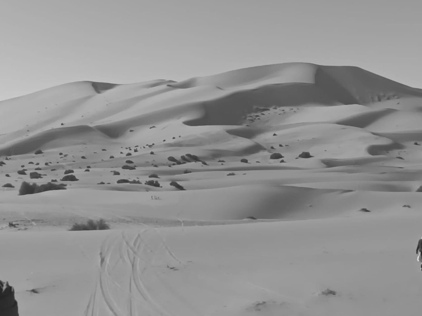 Готель Camp Familia Erg Chebbi Мерзуга Екстер'єр фото