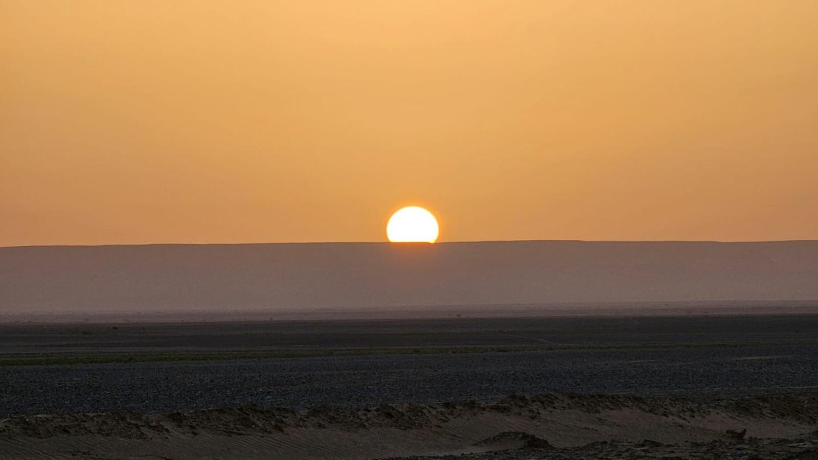 Готель Camp Familia Erg Chebbi Мерзуга Екстер'єр фото